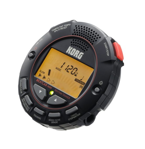 KORG BTL-MINI Mini Rhythm Trainer - Image 3