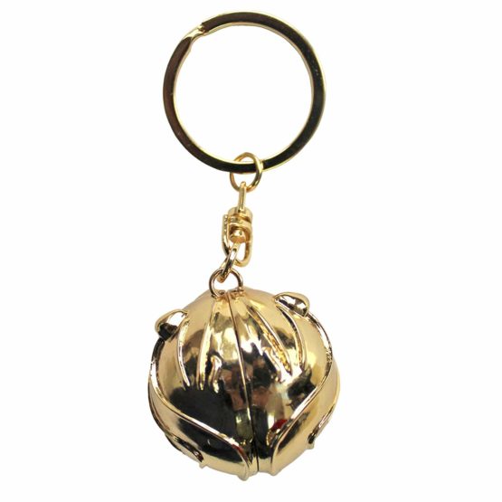 ABYstyle - HARRY POTTER - "Golden Snitch" 3D Keyring