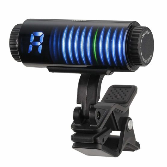 KORG SH-PRO Sledgehammer Pro Clip-on Guitar Tuner - Image 2