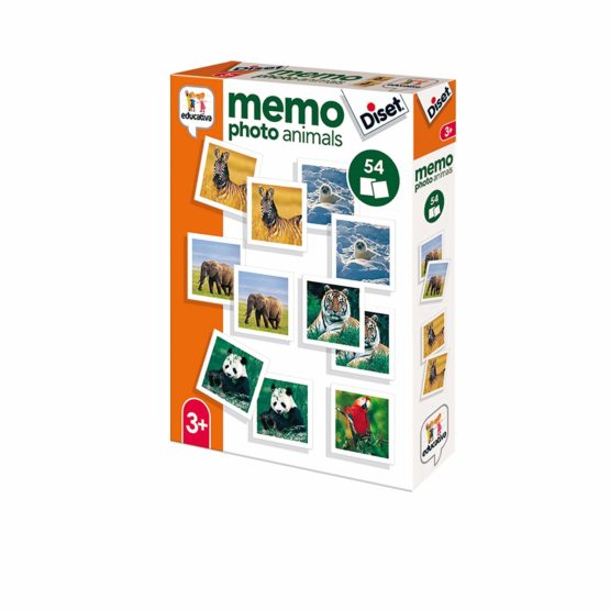 Diset - 68941 - Photo Memo - Image 2
