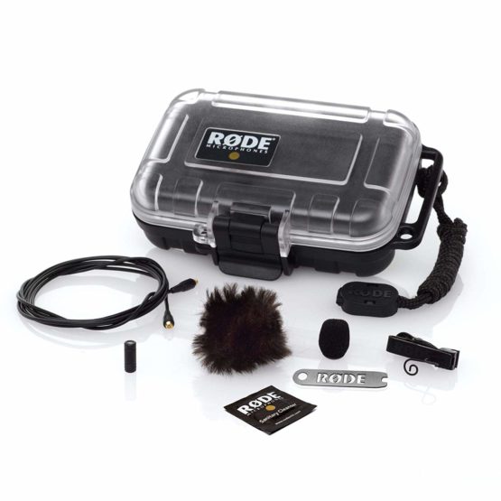 Rode Lavalier Microphone