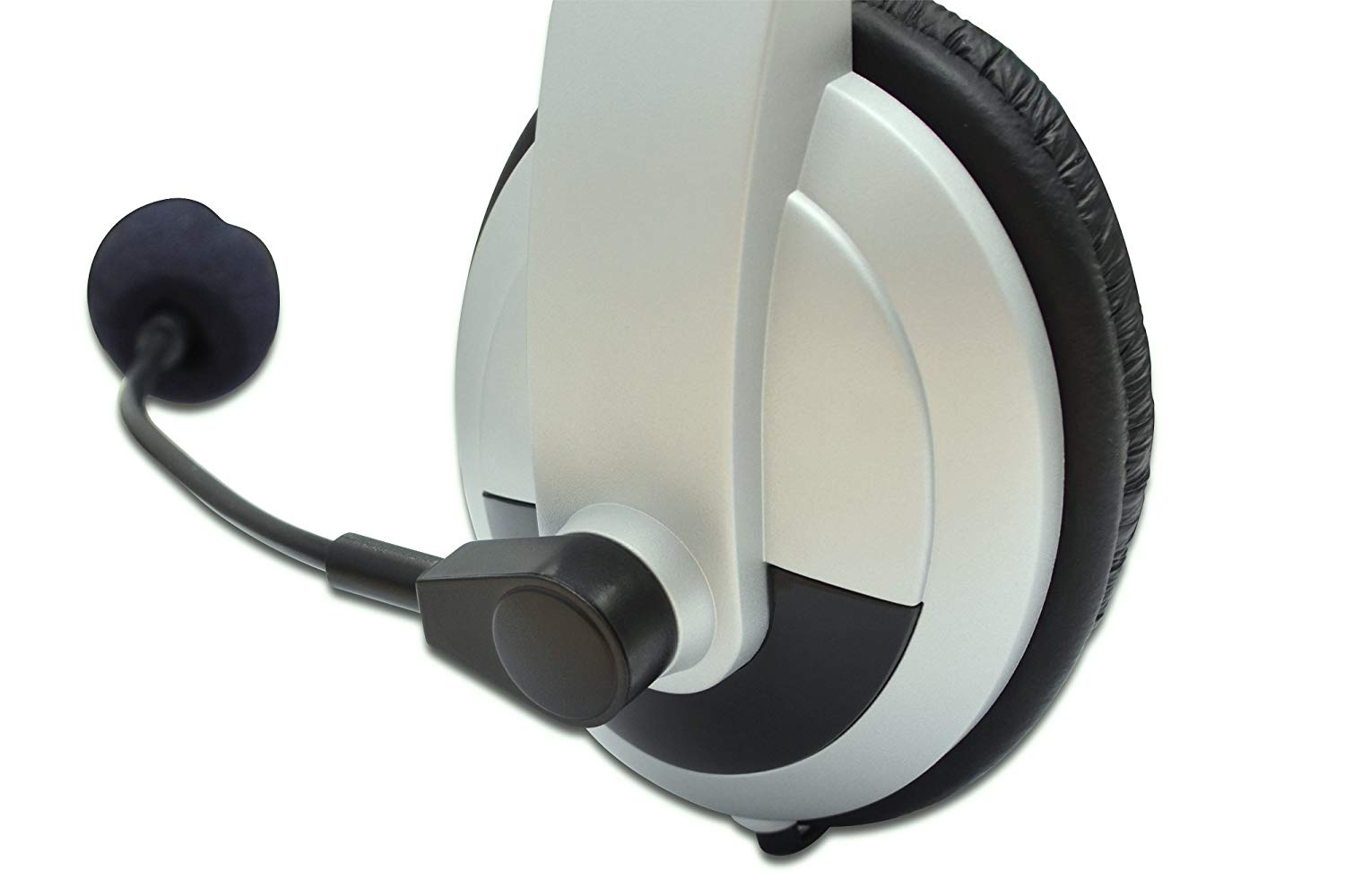DIGITUS Stereo Multimedia Headset, Green - Image 4