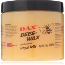 Dax Bees - Wax Enriched with Royal Jelly 14oz (397 g)