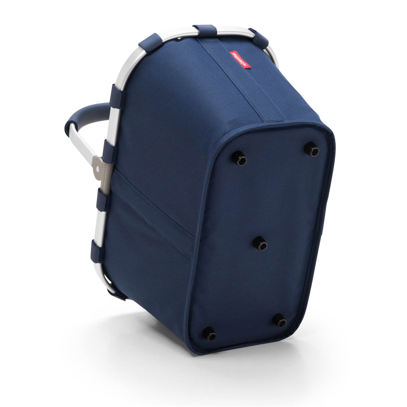 BK4059 Dark Blue reisenthel CarryBag 22 L Picnic Basket Shopping Basket Premium-quality Polyester Carrying Bag