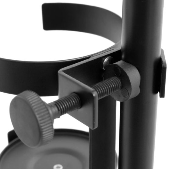 Tiger Cup Holder for Microphone and Music Stand for Glasses, Bottles, Cups - Image 4