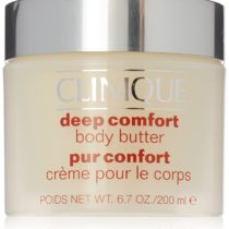 Clinique Deep Comfort Body Butter - 200 ml