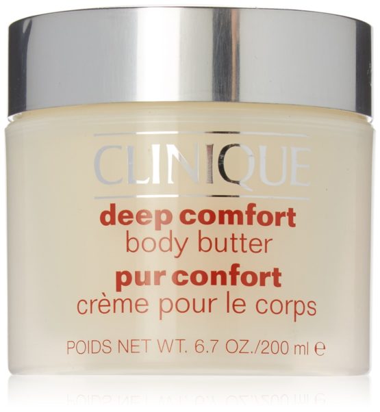 Clinique Deep Comfort Body Butter - 200 ml