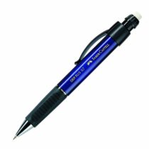 Faber-Castell Grip Plus 07 Pencil- Metallic Blue ( 1 piece )