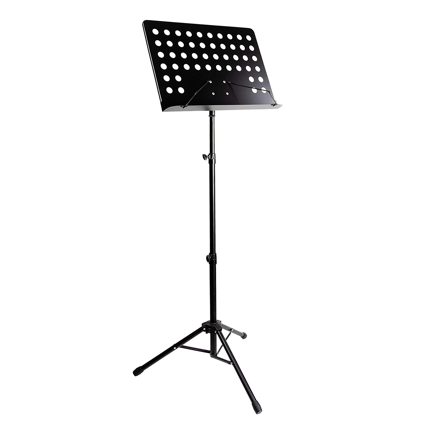 Windsor G905 Orchestral Music Stand Fully Adjustable Sheet Music Stand