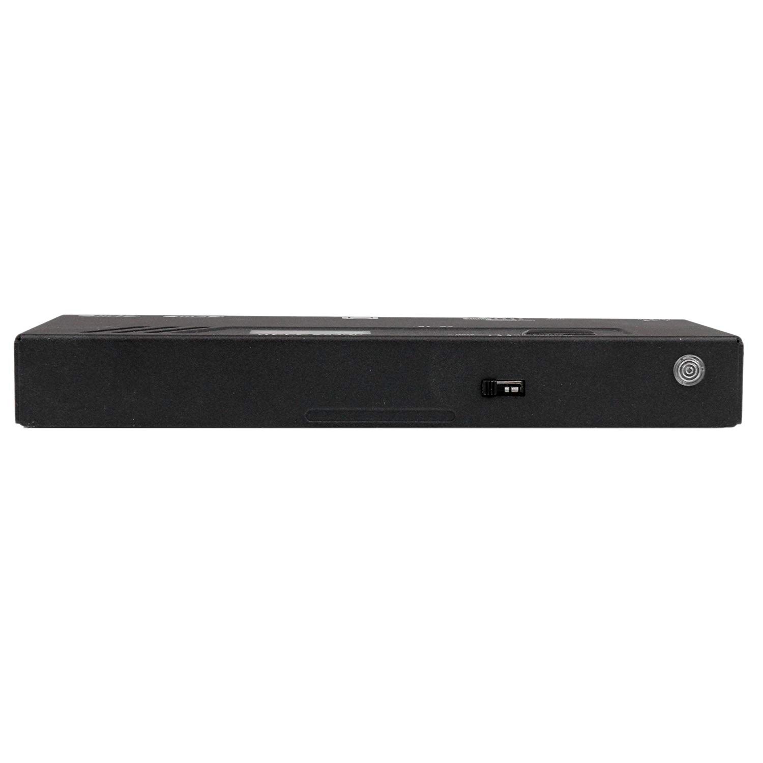StarTech.com 2 Port HDMI Switch w/ Automatic and Priority Switching - 1080p,VS221HDQ,Black - Image 3