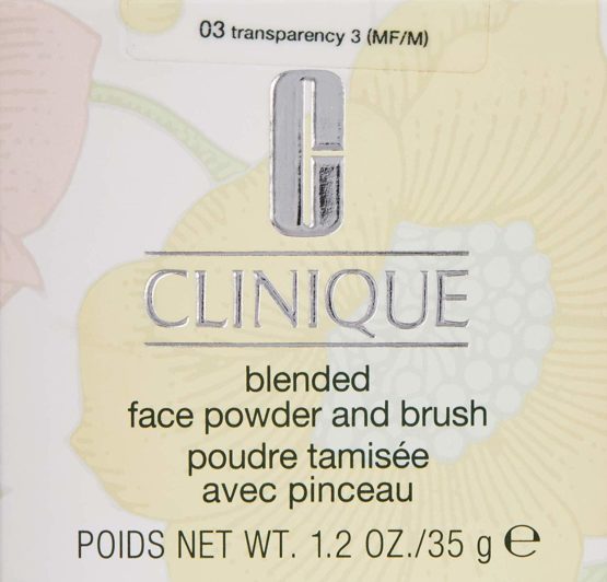 Clinique TRASPARENCY 03 - Image 2