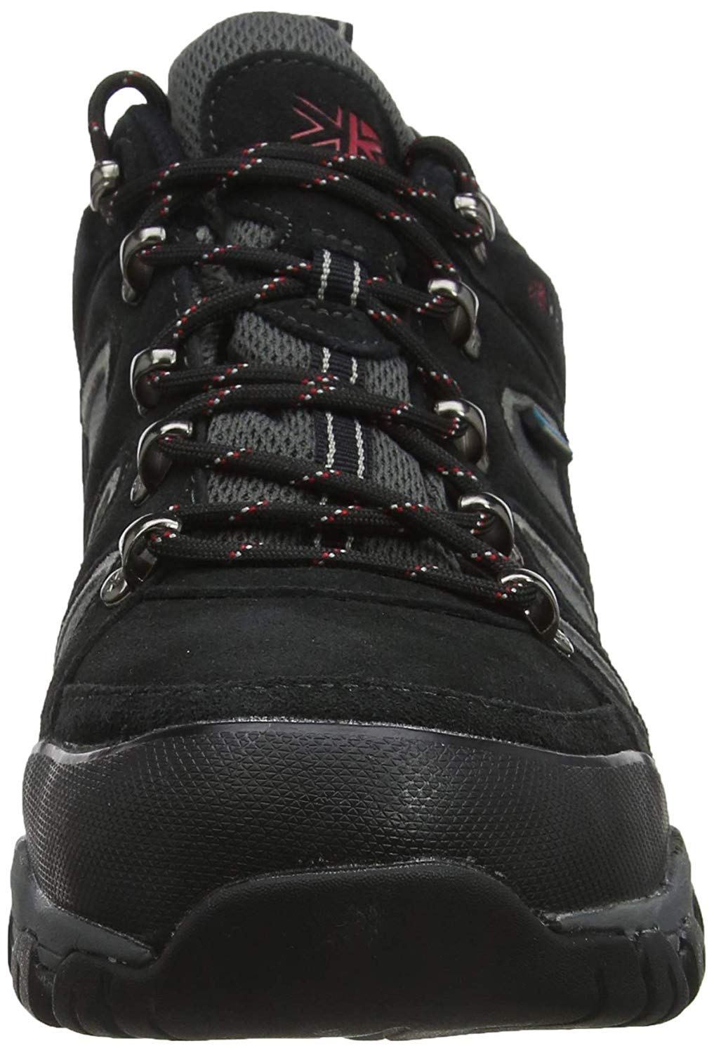 Karrimor Men's Bodmin Iv Weathertite Low Rise Hiking Boots, Black, 11 UK - Image 2