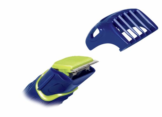 Wilkinson Sword Hydro 5 Groomer Men's Razor with Trimmer and 1 Blade - Image 4