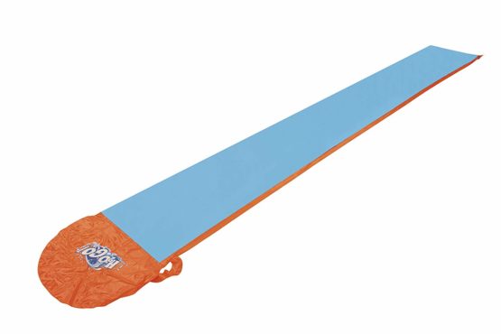 Bestway H20 Go! Single Slider Water Slide - Image 4