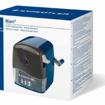 STAEDTLER 501 180 Mars Rotary Sharpener, 501 180 ST