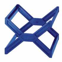 Durable Carry Plus Suspension Rack - Blue