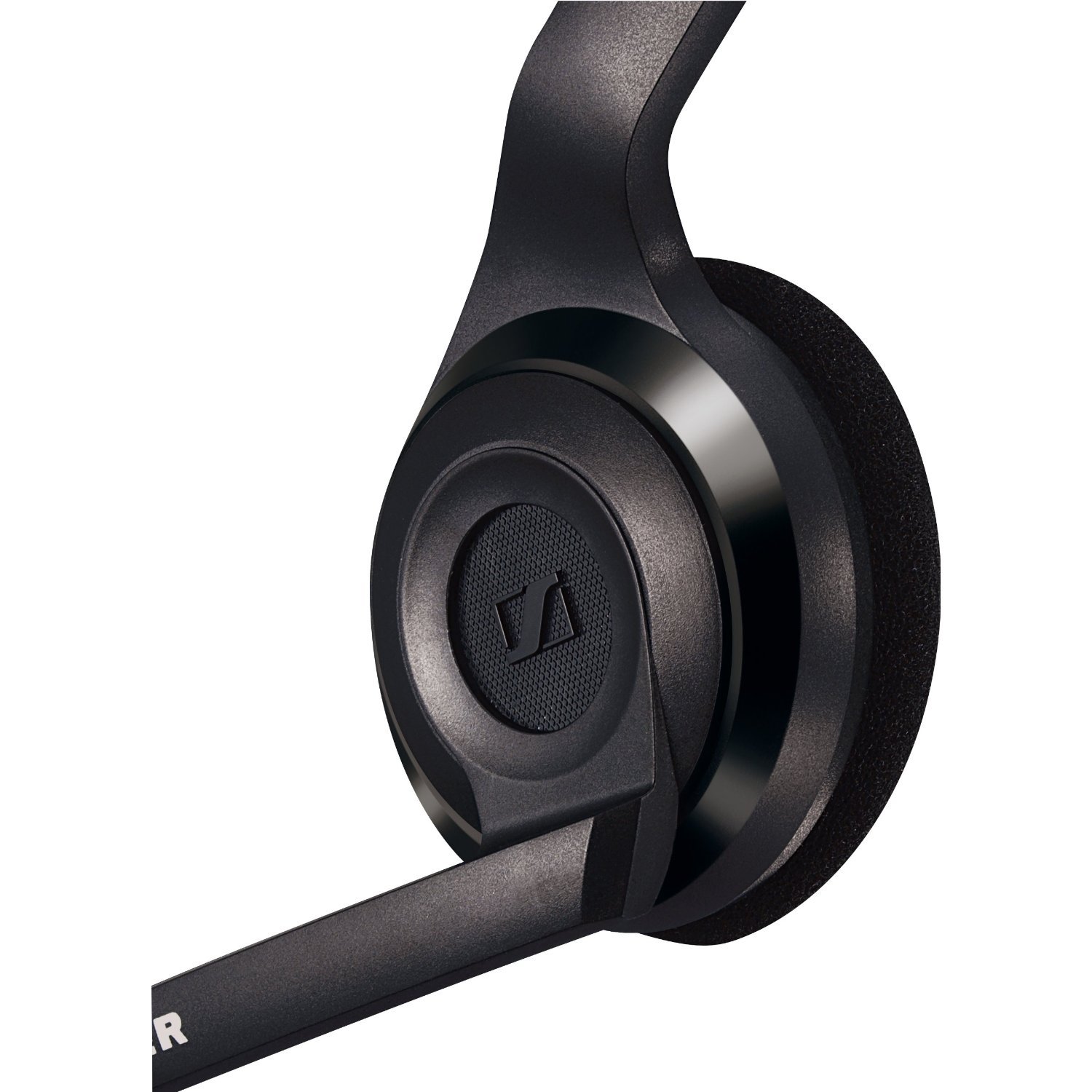 EPOS PC 3 Chat, Langlebiges On-Ear Headset PC, Kopfhörer mit Kabel, Rauschunterdrückendes Mikrofon, Einfach zu Verbinden - Image 4