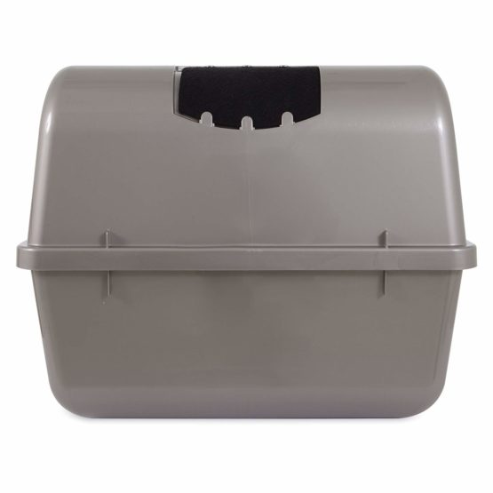 Pet Mate Retracting Litter Pan for Cat - Image 4