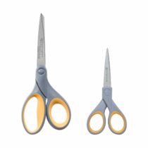 Westcott 5/7-Inch Titanium Bonded Scissor Set (Pack of 2)