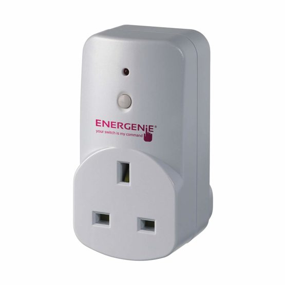 Energenie MIHO004 Monitor Adapter 12.6 x 9.2 x 8 cm - Image 2