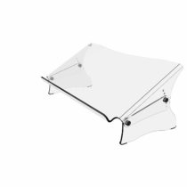 Dataflex, Copy Holder ErgoDoc Plus, Adjustable in Height