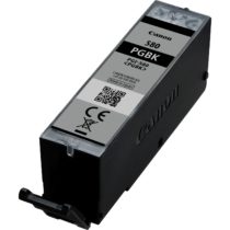 Canon 2078C004 Inkjet Cartridge - Black