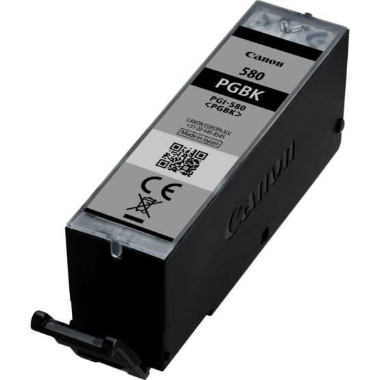 Canon 2078C004 Inkjet Cartridge - Black