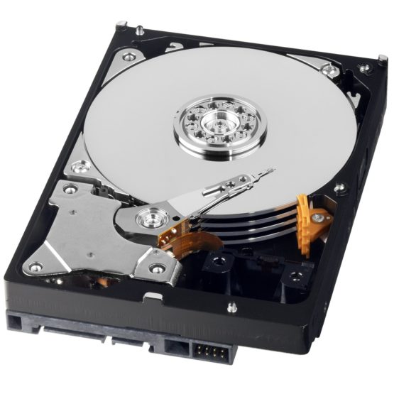 WD AV-GP Enterprise 2 TB 3.5-inch SATA Internal Hard Drive - Image 2