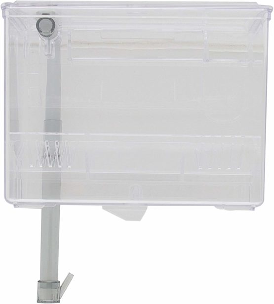 Fluval Hang-On Breeding Box, Medium, 1.1 Litre - Image 3