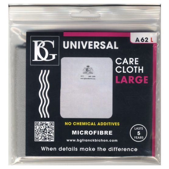 BG-A62L - Large Care cloth for all instruments - Image 3