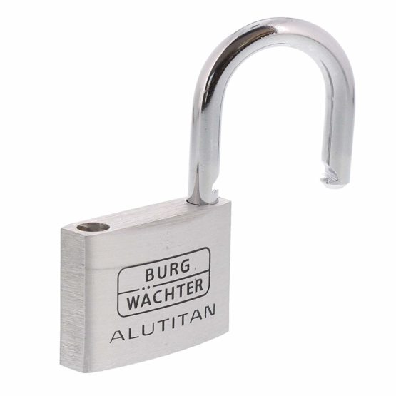 Burg Wächter curtain lock, 770 Alutitan, 1 piece, 770 60 SB - Image 3