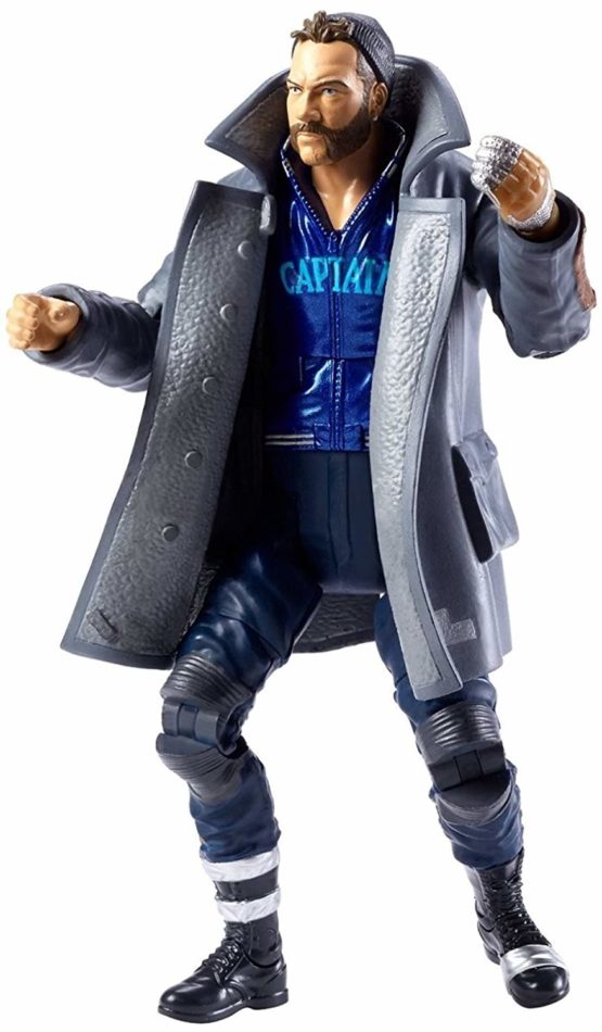 Mattel DC Comics Multiverse Suicide Squad Boomerang 6 inch criminal action figure