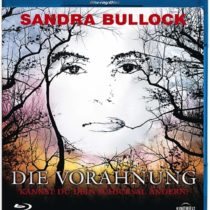 Premonition [Blu-ray] [Region B German Import]