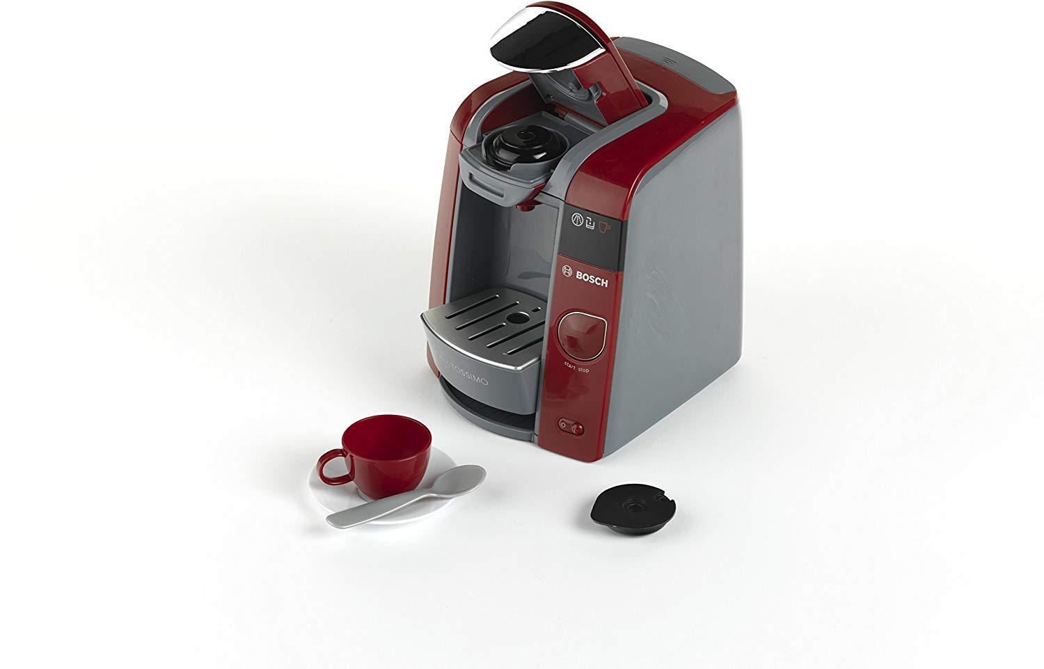 Theo Klein 9543 Bosch Tassimo Coffee Machine I Can be Filled up with Water - Image 3