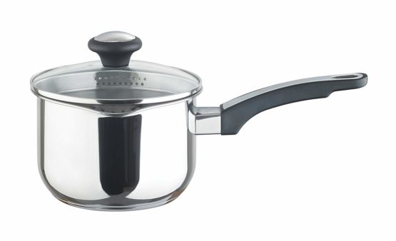 Prestige - Everyday - Cookware Set Stainless Steel - 5 Piece - Non Stick - Image 4