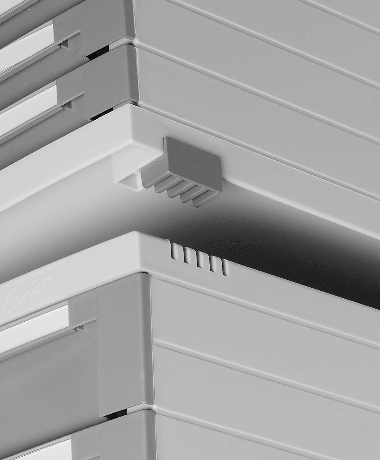 HAN 1505-0-19, CONTUR drawer set. Modern organisational system, expandable - Image 4