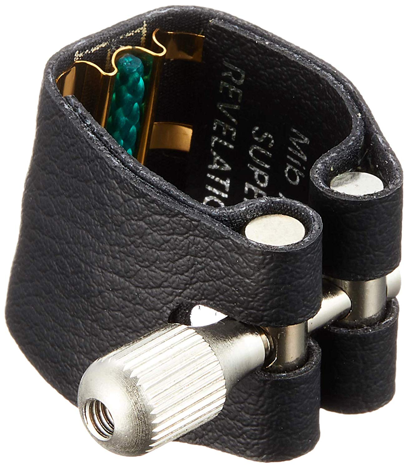 BG L8SR, Black - Image 2