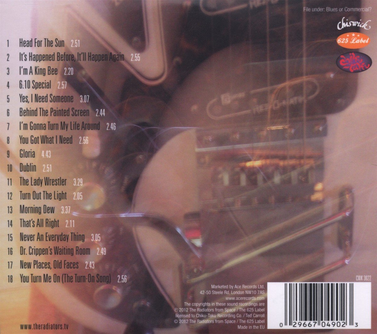 Sound City Beat - Image 2