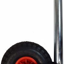 Maypole 437 pneumatic jockey wheel