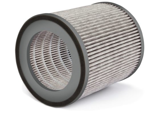 Soehnle Air Fresh Clean Connect 500 Replacement Filter