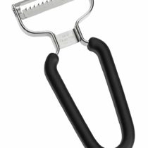 Lurch Peeler Julienne in Black, 2x10x18 cm