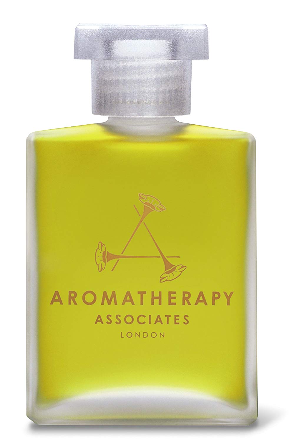 Aromatherapy Associates Bath and Shower Oil, Luxury Spa, Natural Bath, Bath Oil, Vegan, Cruelty Free - Image 4