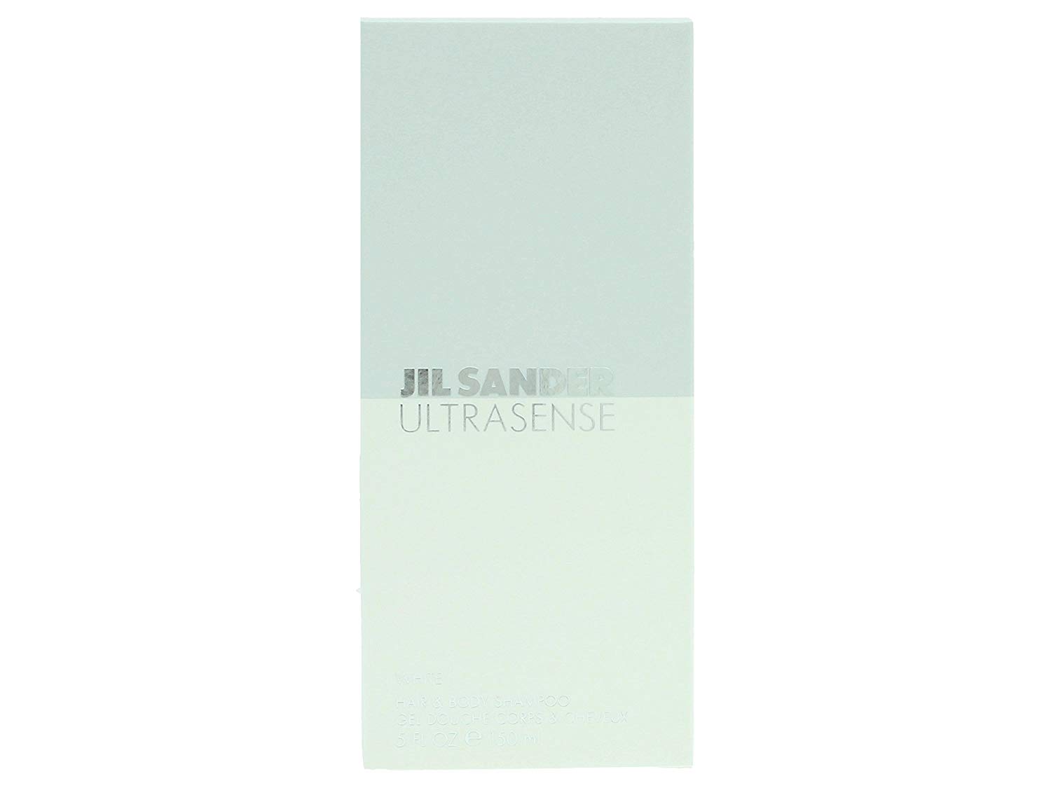 Jil Sander Ultrasense White Showergel for Women 150 ml, 150 ml (Pack of 1) - Image 2