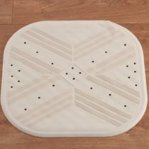 Drive Sure Tread, Non Slip Shower Mat, 55 x 55 cm