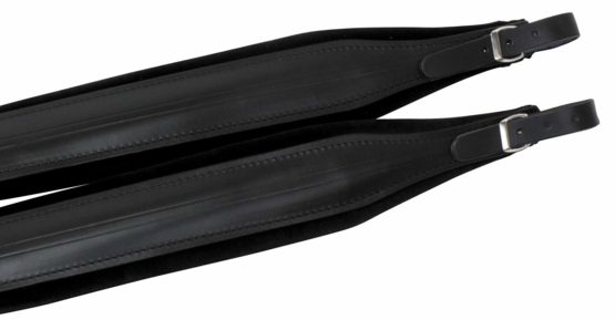Alpenklang Accordion Straps Standard For 96/120 Bass Accordions - Image 2