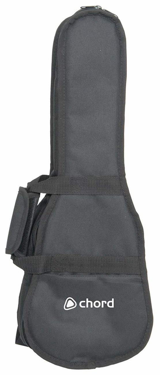 LGB-2 Lightweight Padded Ukulele Gig Bag