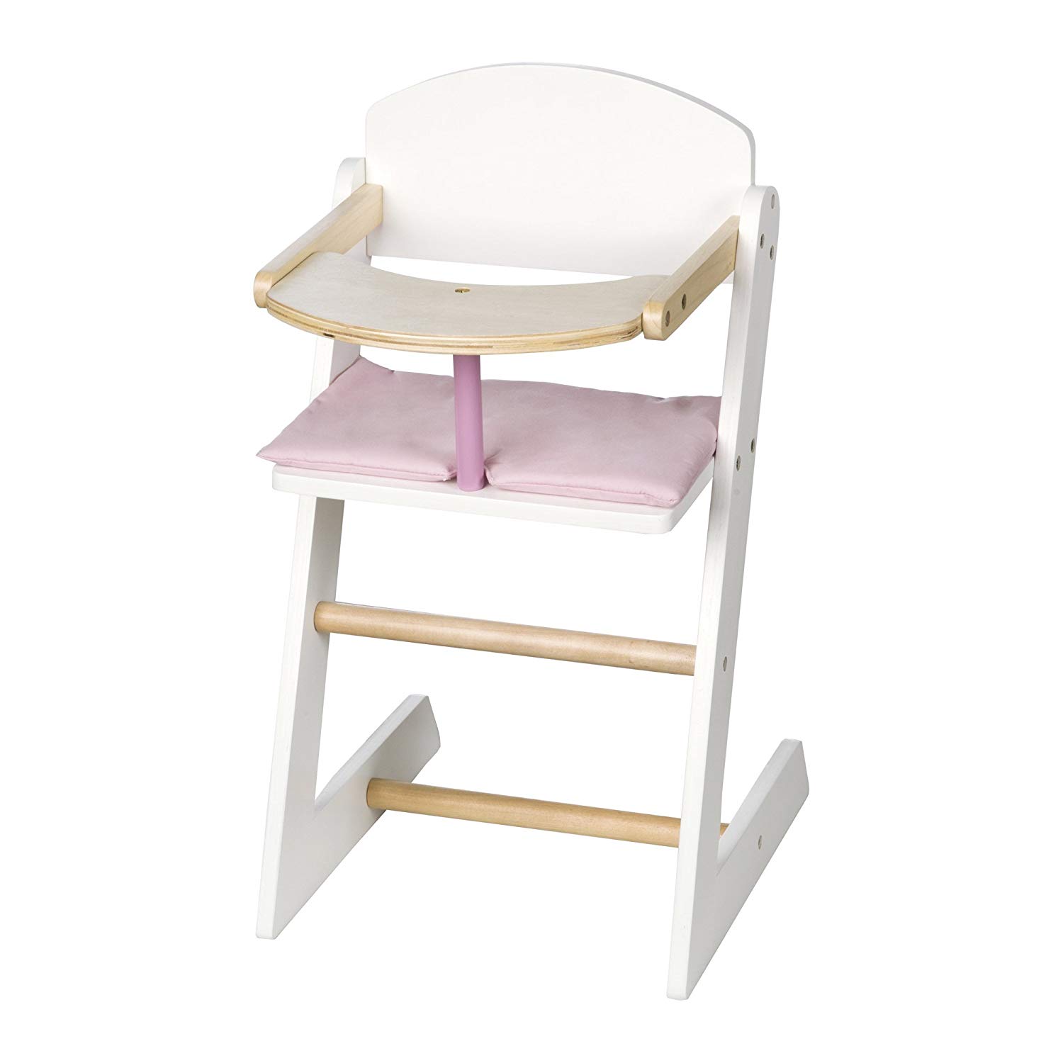 roba series scarlett doll furniture, Doll High Chair, 28 centimeters