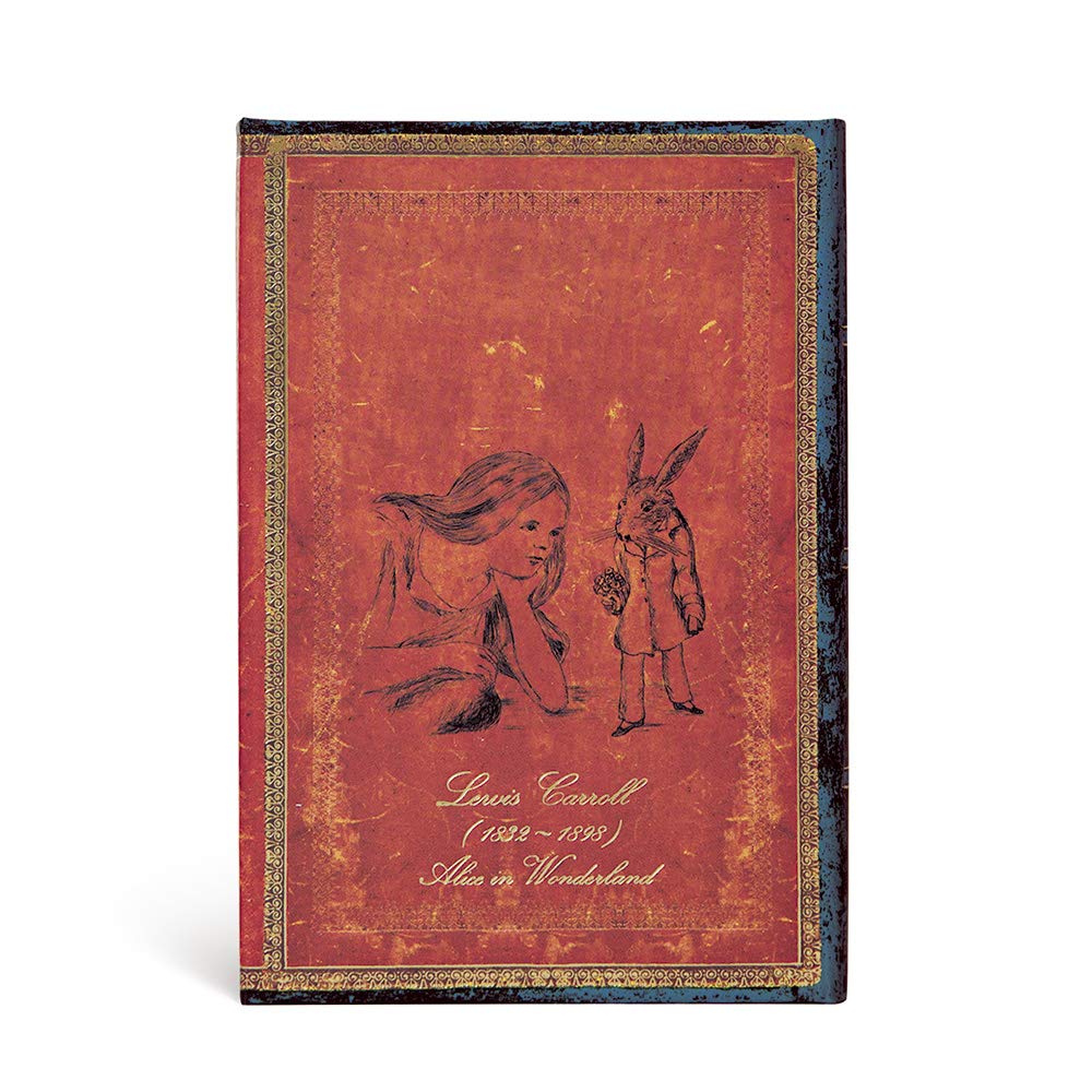 Paperblanks, Rot, Mini (140 x 100) - Image 2