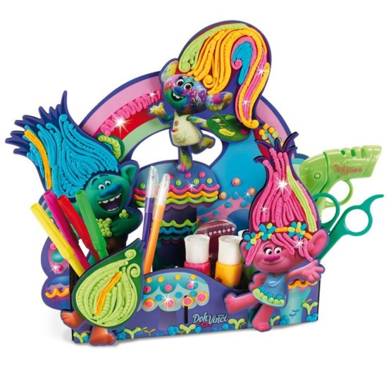 Trolls B6995EU40 DohVinci Custom Desk Organizer Kit - Image 3