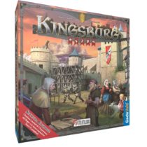 United Games- Kingsburg, GU521